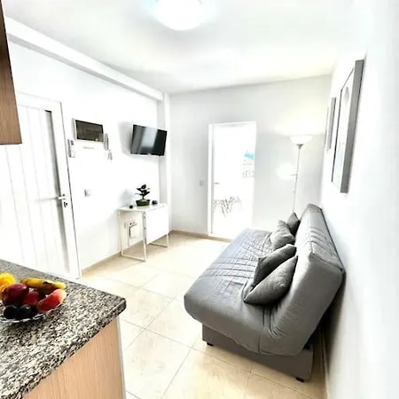 Apartamento Clavel Los Cristianos (Tenerife)