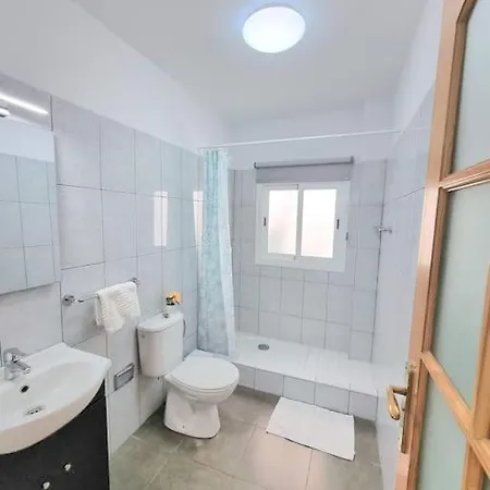 Clavel Apartamento *