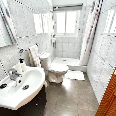 Clavel Apartamento *