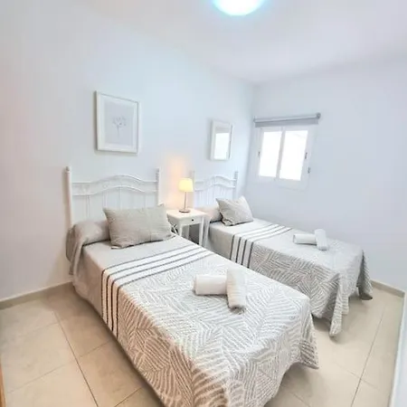 Apartamento Clavel