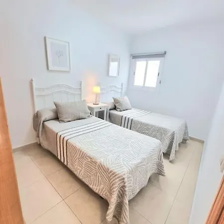 Apartamento Clavel *
