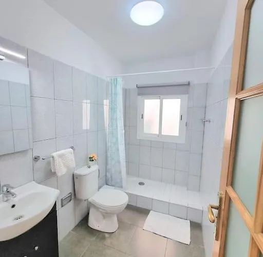 Clavel Appartement *