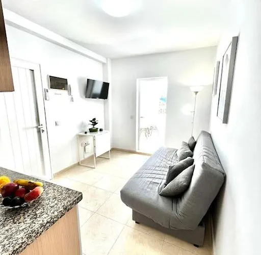 Appartement Clavel Los Cristianos (Tenerife)